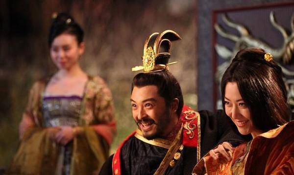 俗话说三军易得良将难求,杨素可以堪称隋朝第1名将,征突厥,平江南大乱