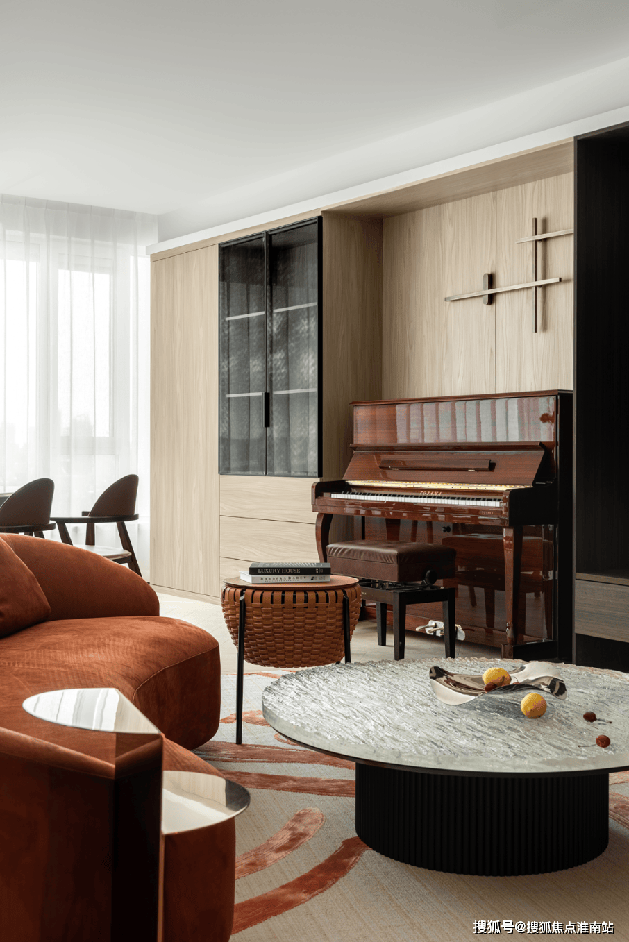 御玺滨江-海门御玺滨江-2024楼盘百科详情