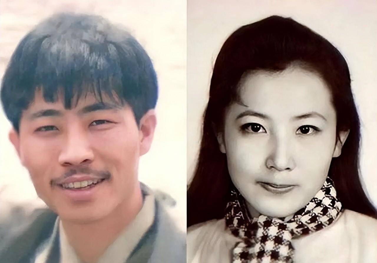 劳荣枝往事:"仙人跳"诱惑有钱人上钩,身背7条人命