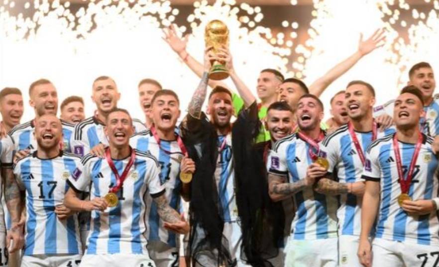 不是阿根廷,不是巴西,美洲杯最大夺冠热门出炉:坐拥梦幻中轴线