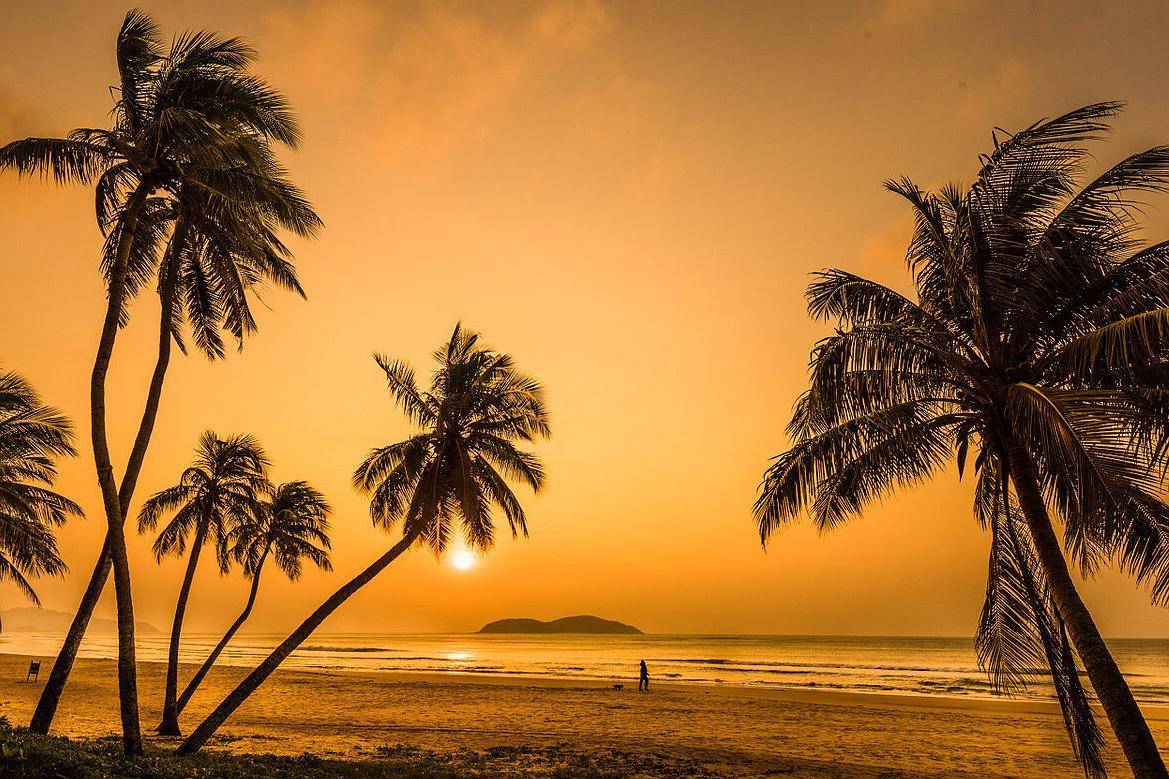 海南游一定要搞清楚的上岛机场