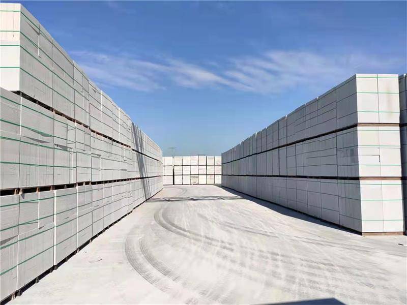 办公楼隔墙轻质砖是一种新型的建筑材料,主要用于分隔室内空间.