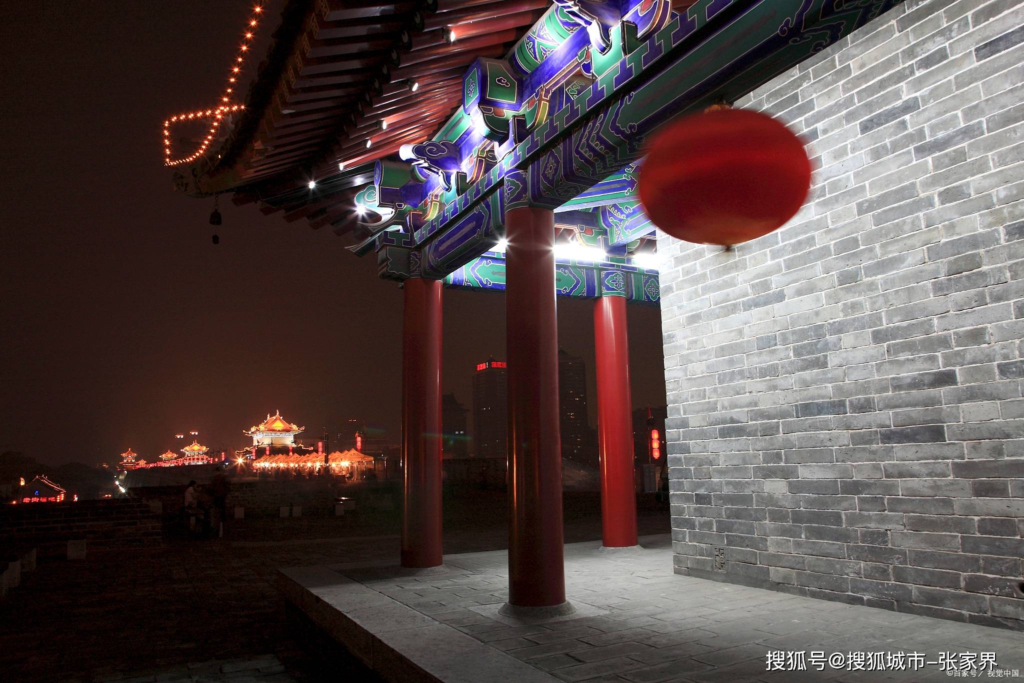 暑假去西安大唐不夜城一个人需要多少钱5天?