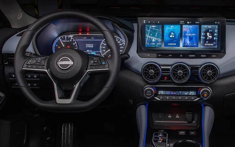 日产神车"跌冒烟了",从11万跌至6.