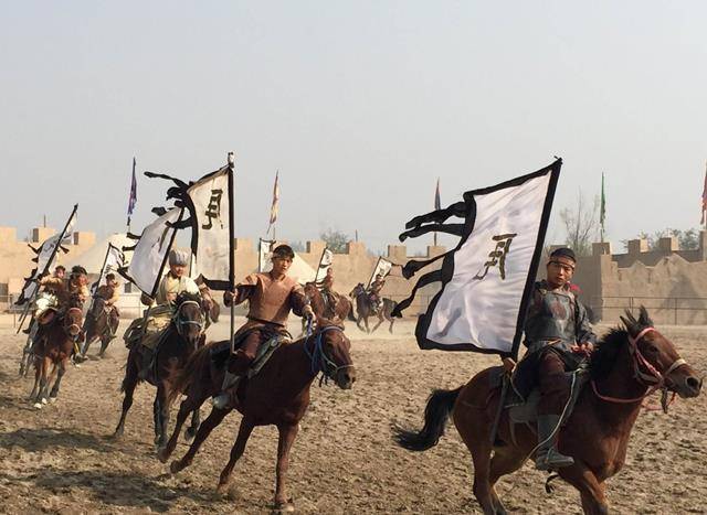 西夏出土的文物为何很少?成吉思汗攻打西夏时,下了一道命令