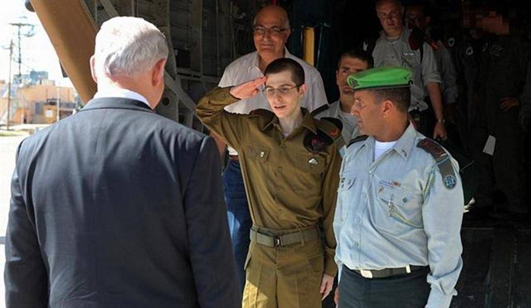 以色列为何如此强大?用1027名战俘换回一个普通小兵,说明了一切