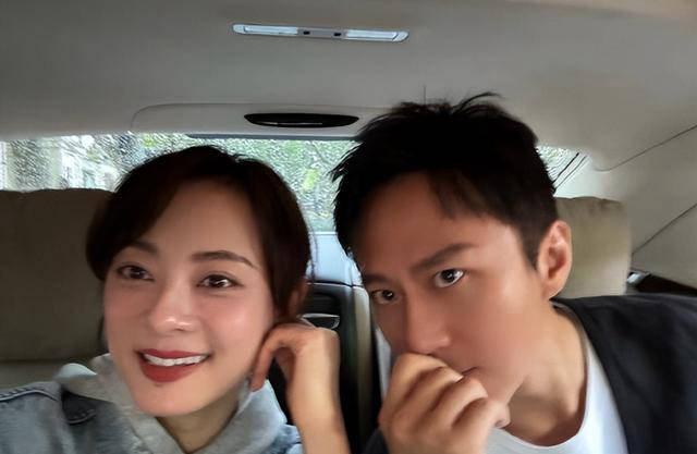 邓超孙俪结婚14周年,用行动诠释中年夫妻情感模板