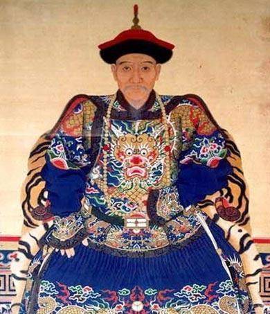 整个清朝只有五个汉人被封王, 功高如曾国藩者都没能享受如此殊荣