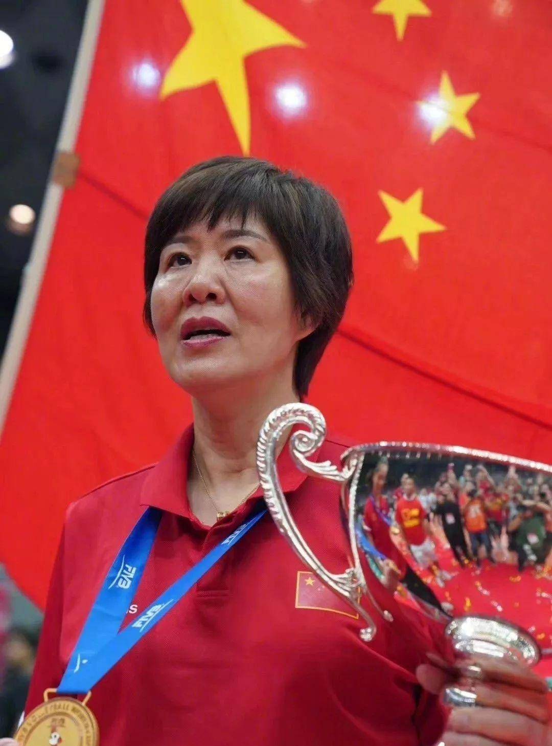 张锦文:花洒一事自毁前程,被国家队开除后表示:对不起郎指导