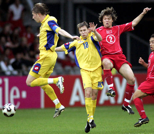 国际赛 波兰vs乌克兰_乌克兰足球队_球员_欧洲杯