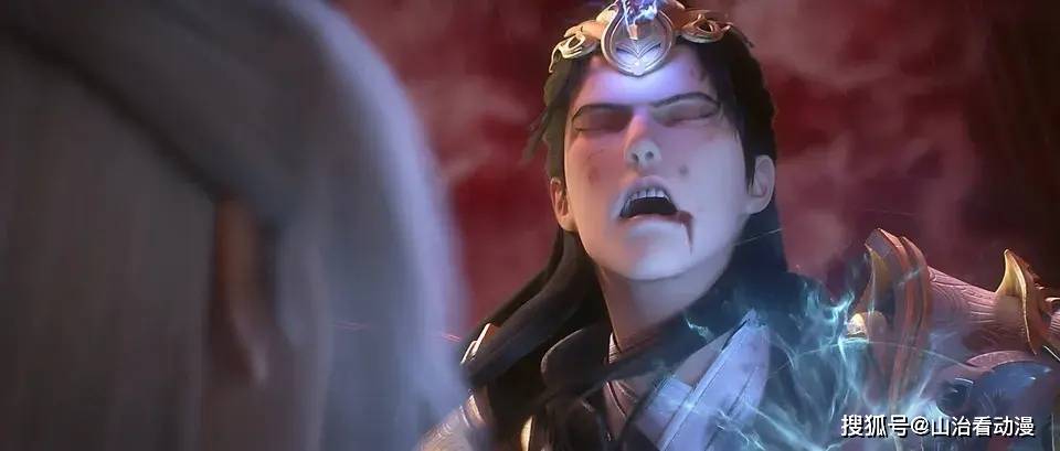 完美世界:三石再战六冠王,石毅的至尊骨被挖走,石昊斩杀宁川