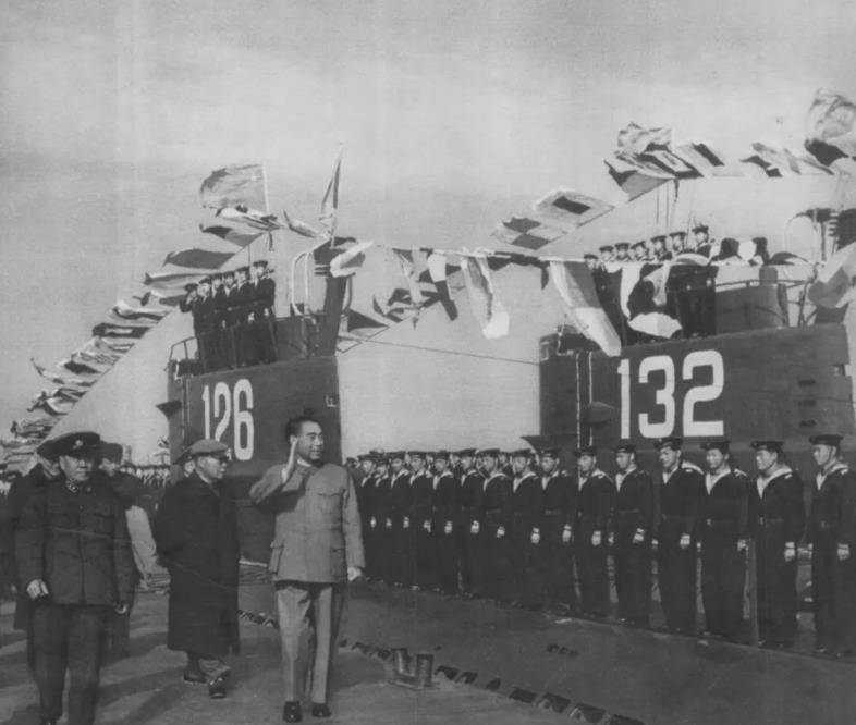 海军三大舰队之一,东海舰队司令部,为何选择了浙江宁波?