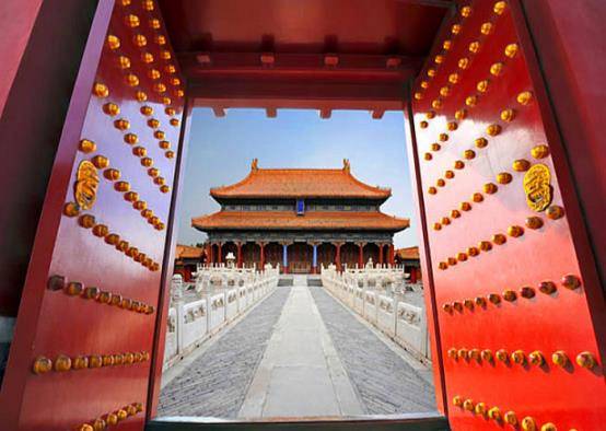 长春宫是西六宫之一,除了富察皇后,还住过一位大人物_宫殿_皇帝_慈禧