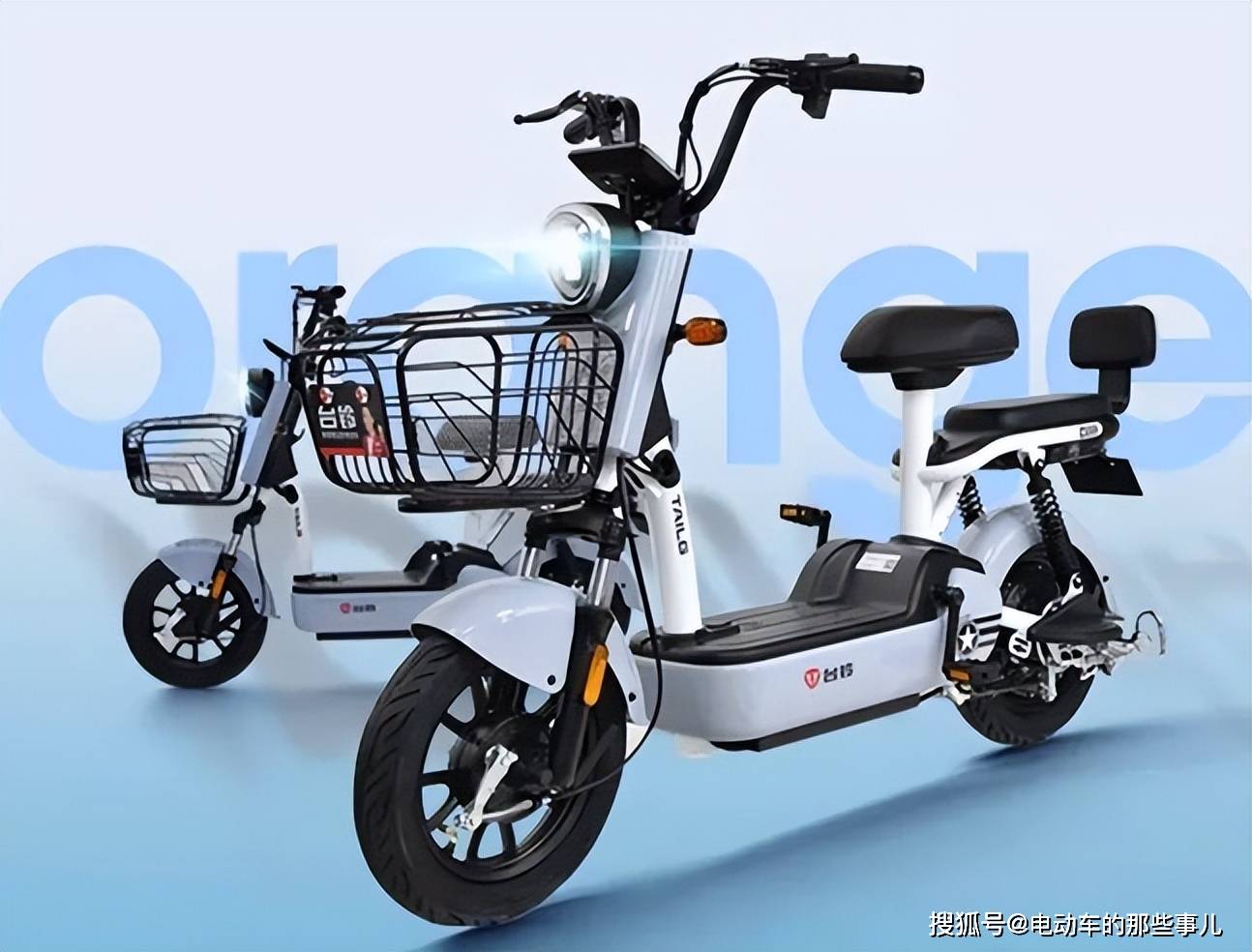 除广告做的好,雅迪,爱玛,台铃电动车销量排前三,还有3个原因