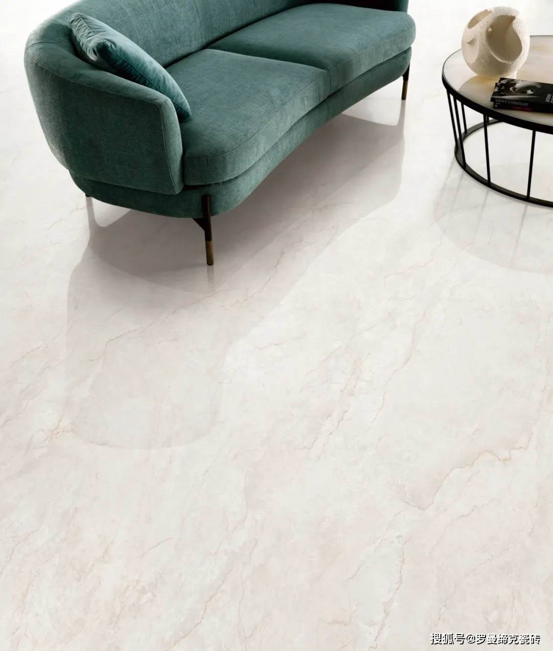 新品上市|900x1800mm大理石系列,简奢入境 自然融合_石材_纹理_空间