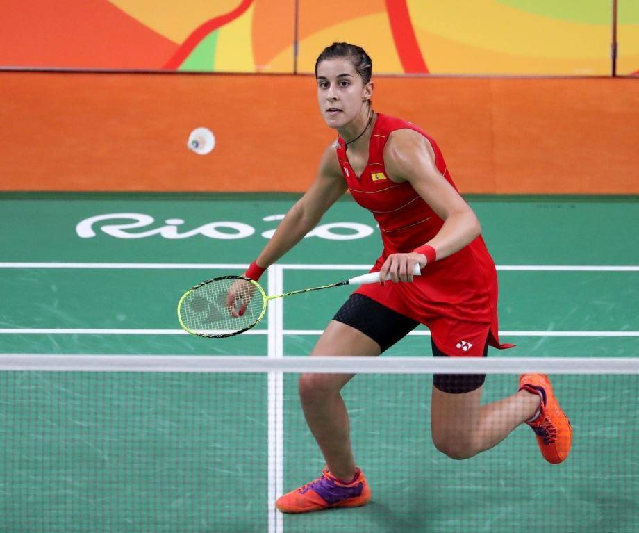 25岁天才少女被打成业余,网友:给国羽丢面子_韩悦_比赛_羽毛球