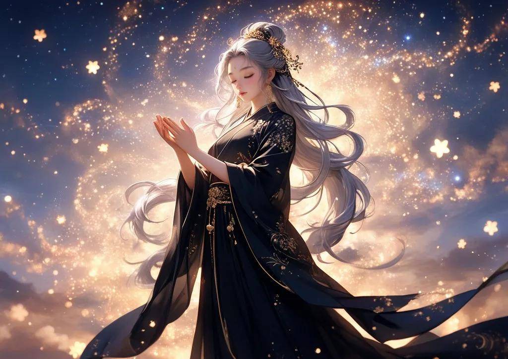 那么,哪些星座女性拥有这样的"富婆命"呢?让我们一起来揭晓.