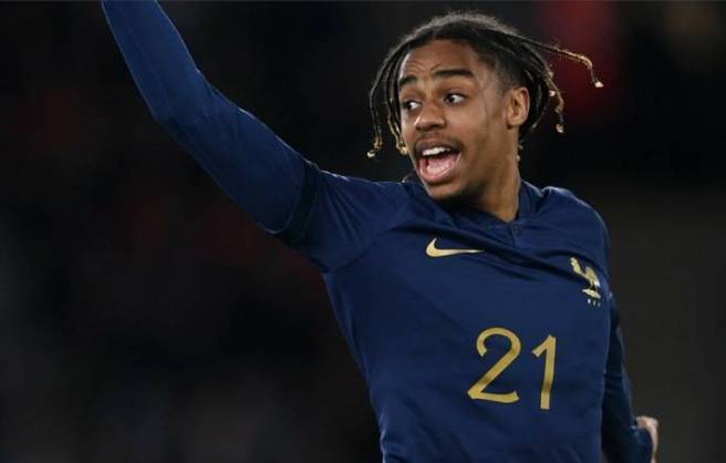 欧洲杯前瞻之高卢雄鸡法国