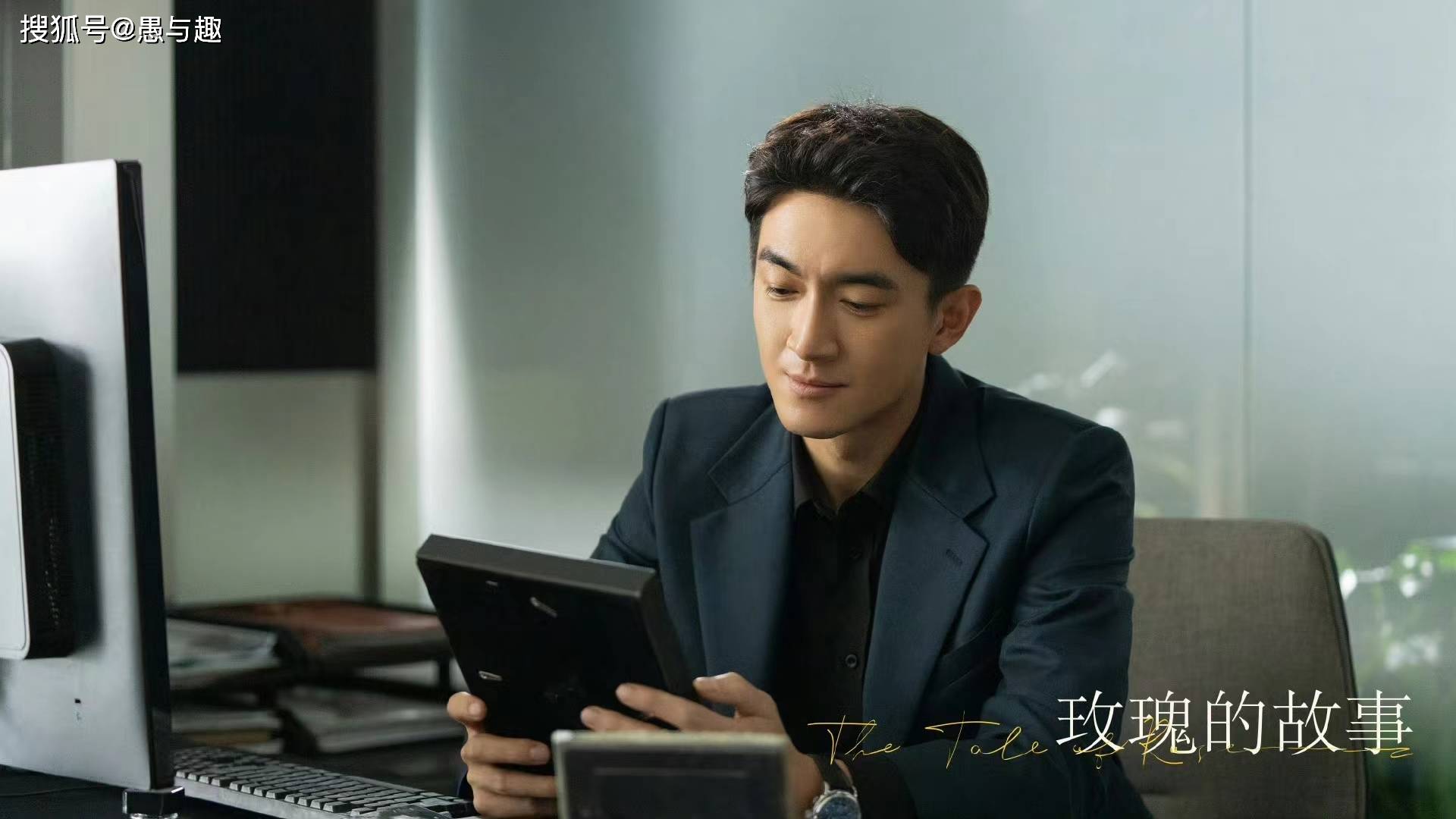 无论是佟大为,霍建华,林更新还是彭冠英,林一,都是无数女性观众喜欢的