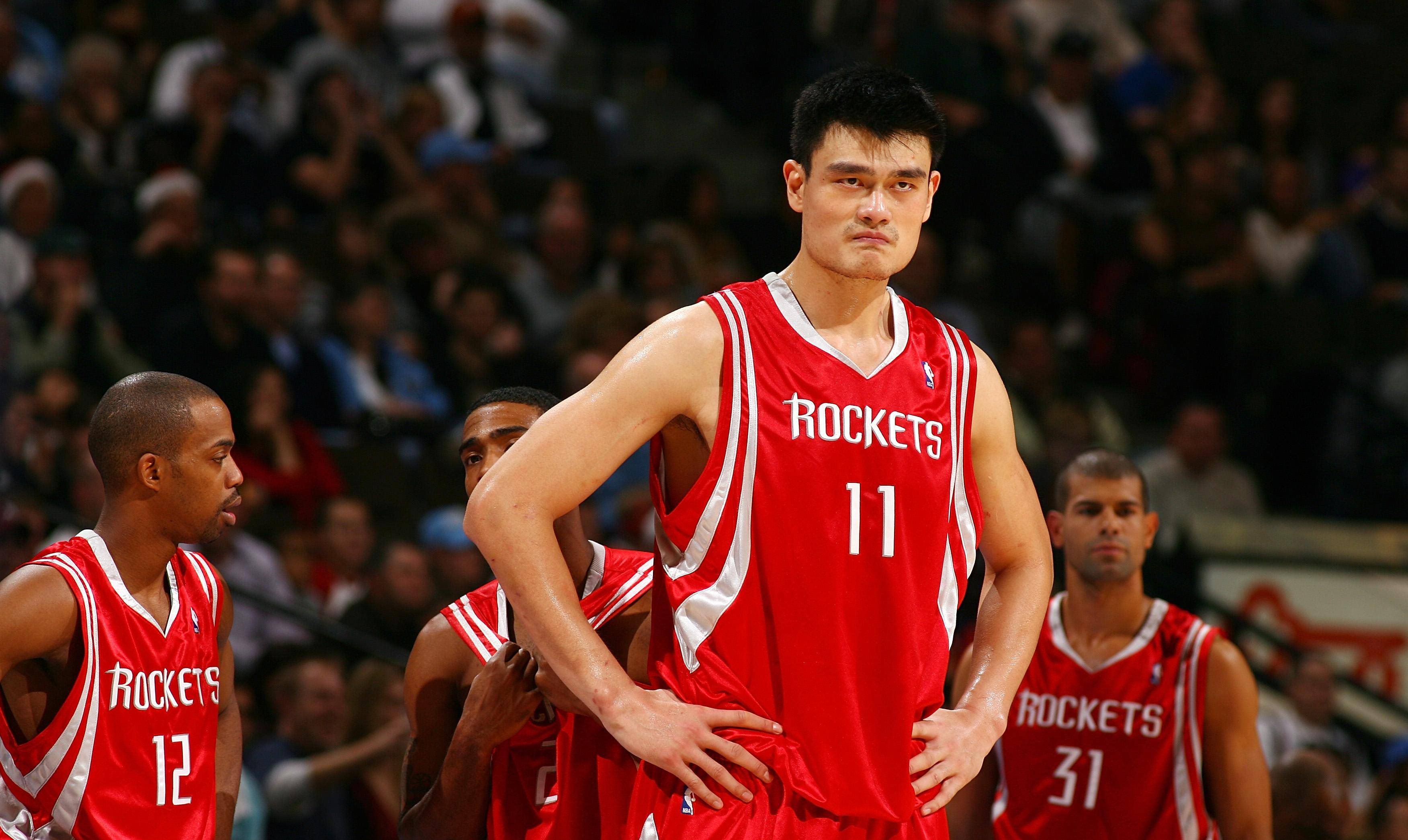 38米,姚明的接班人,却因伤而放弃梦想,如今怎么样了_王冬冰_表演_巨人