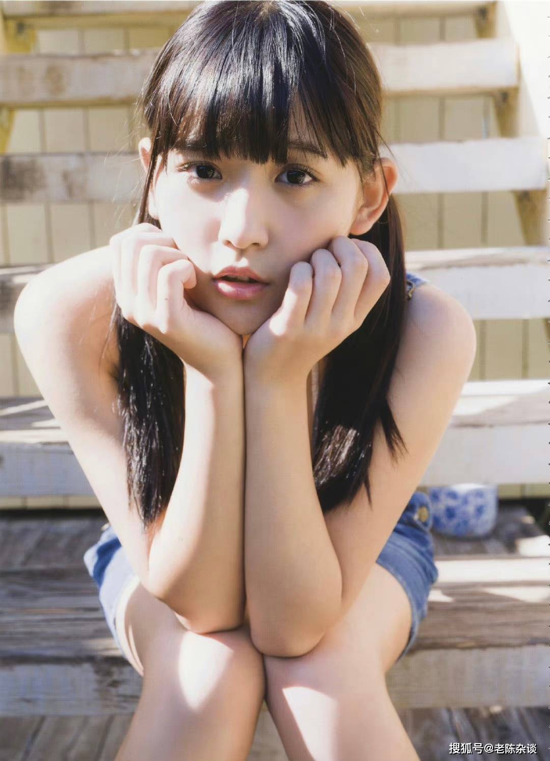 真乃极品!浅川梨奈,这身材究竟谁顶得住嘛!