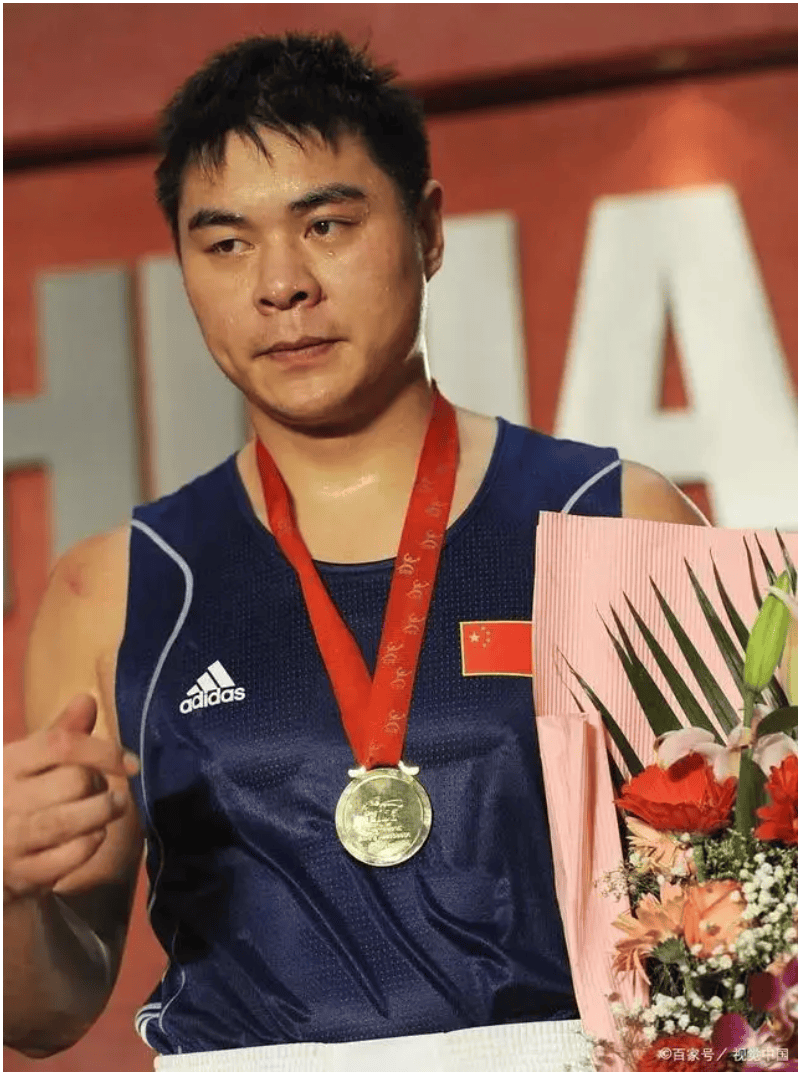 张志磊和邹市明谁更伟大?答案显而易见,中国拳击需要扫盲!