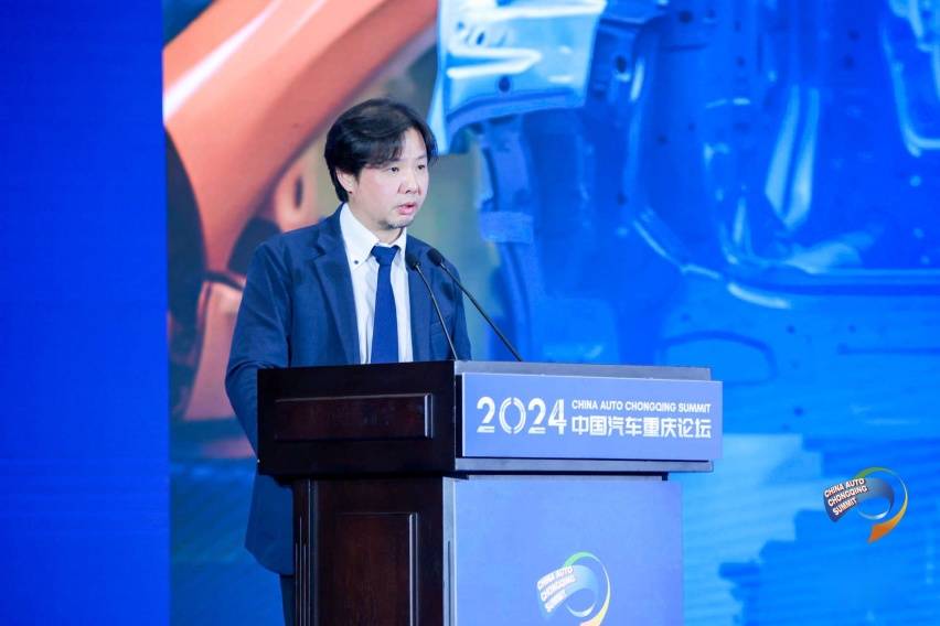 刘鹏:打造多元化技术路径,从东到西、由南到北丰田都有产品_搜狐汽车_搜狐网
