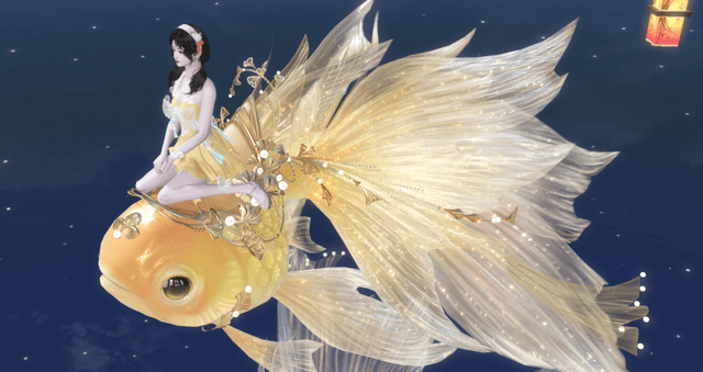 白嫖逆水寒1年,今天我想痛快骂几句"脏话"_坐骑_赛季_玩家