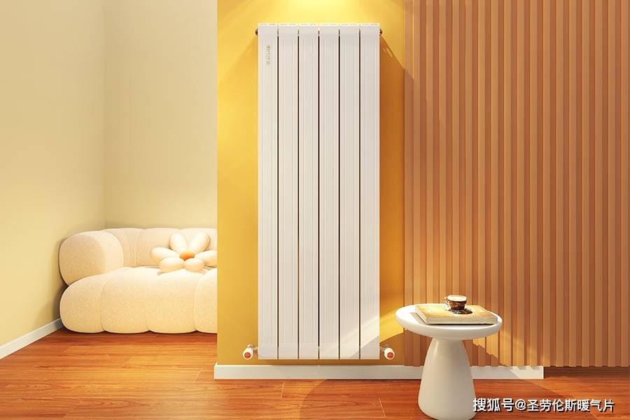 铜铝复合暖气片好在哪_散热_防腐_铝型材