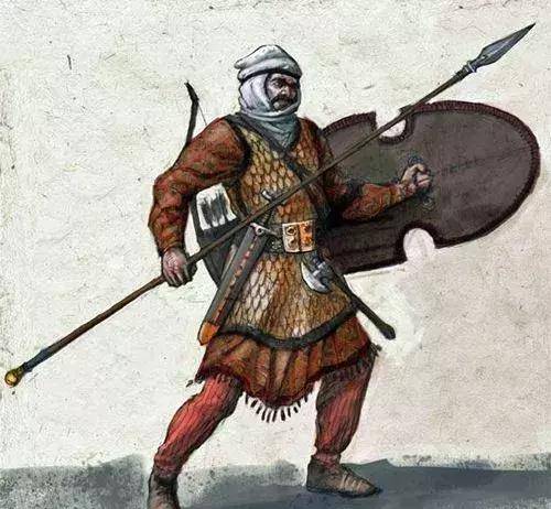 突破波斯门:毁灭世界帝国京畿的关键之战