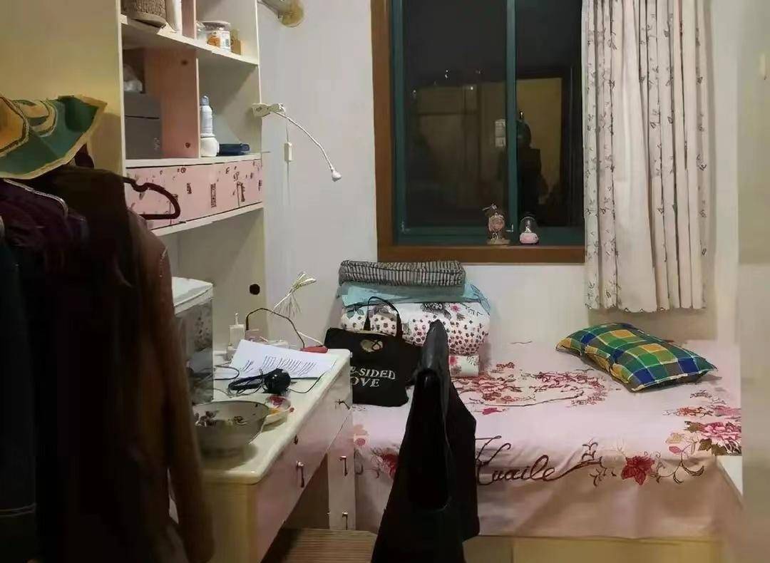 16年,上海软饭男2次被抓奸,后买2本解剖书,把妻装到冰柜105天_杨俪萍