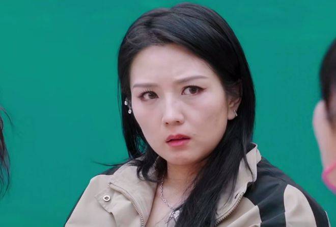 《浪姐5》成员"暗流涌动"!开播就"打"起来,嘴巴是真不饶人