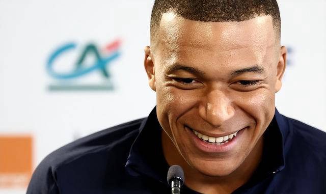 姆巴佩公开感谢皇马并揭秘在巴黎不愉快经历