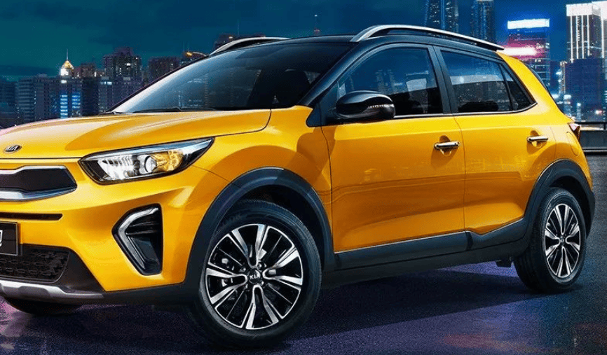 仅需4万多就能买到合资自动挡suv,标配四缸 胎压监测,还是"大5座"