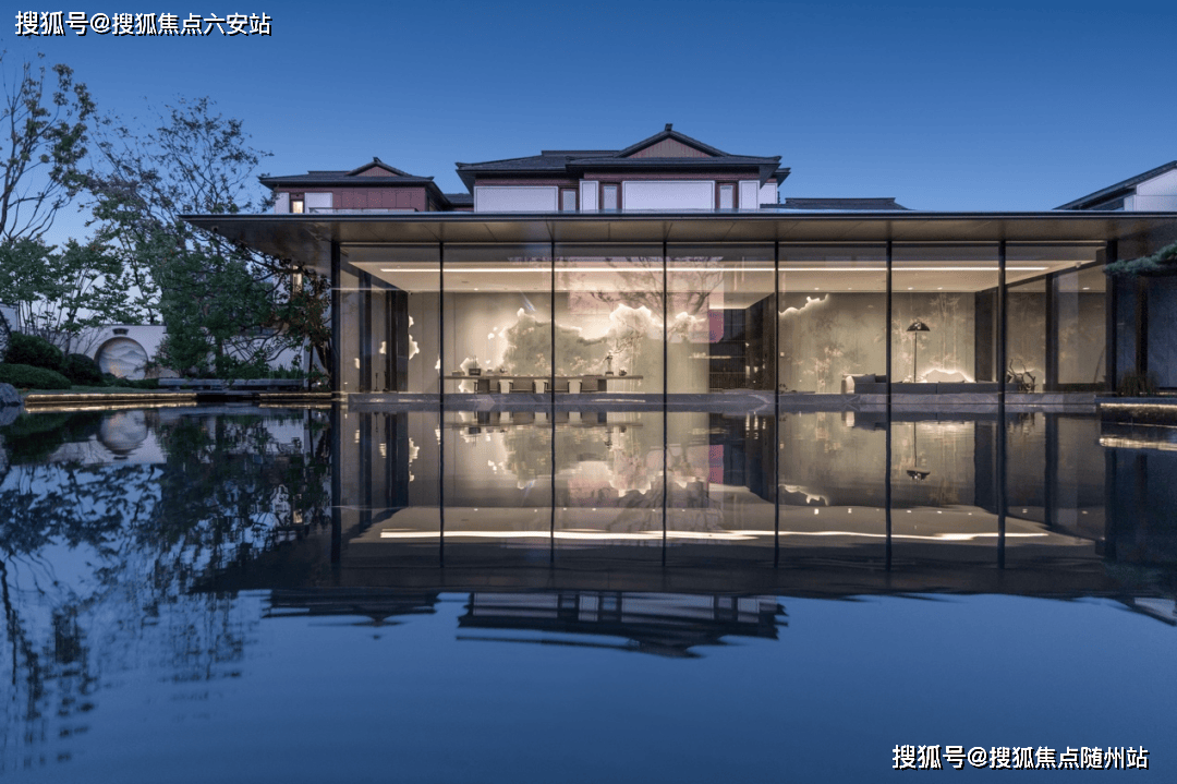 宜和东方(宁波东钱湖别墅_宜和东方)2024年售楼处最新信息-房价_户型