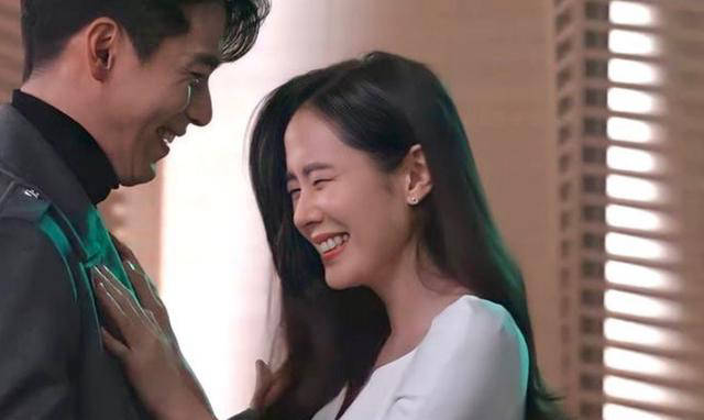 借着李沇熹的好消息,祝福所有单身的,正在恋爱中的,已婚的……所有