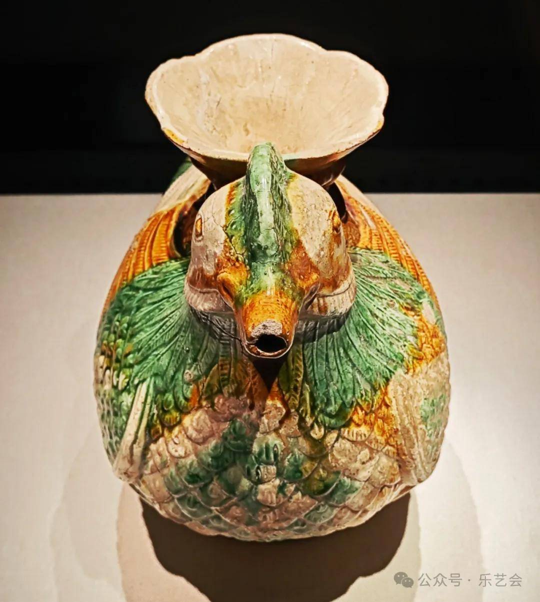 花脚大仙分享:深博特展《窑火遗萃——辽宋夏金时代的瓷作技艺》上篇