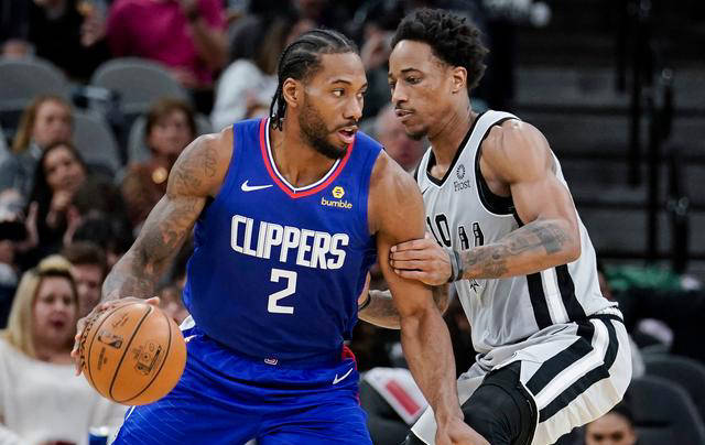 为什么德罗赞有望领导猛龙击败库里的勇士?