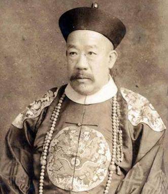 王爷,同情革命又积极复辟,将38个子女都送往国外留学_善耆_日本_中国
