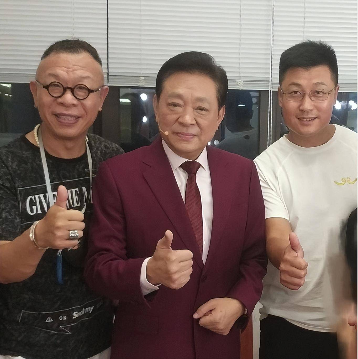 樊志刚新歌《偏爱你》深情发布,古风现代融合演绎千年爱情