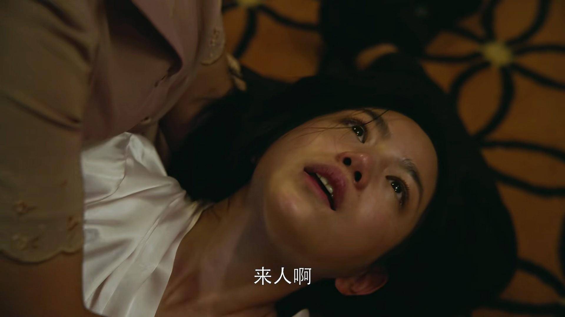 《但愿人长久》开播,看完2集,我想说:终于有部剧拍出了邓丽君