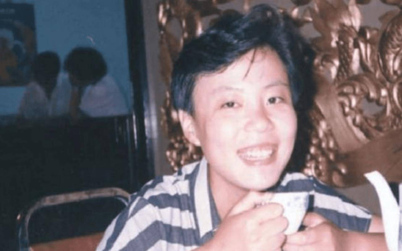 姐姐在北大坠崖,妹妹在清华铊中毒后只剩七岁智商,生活无法自理