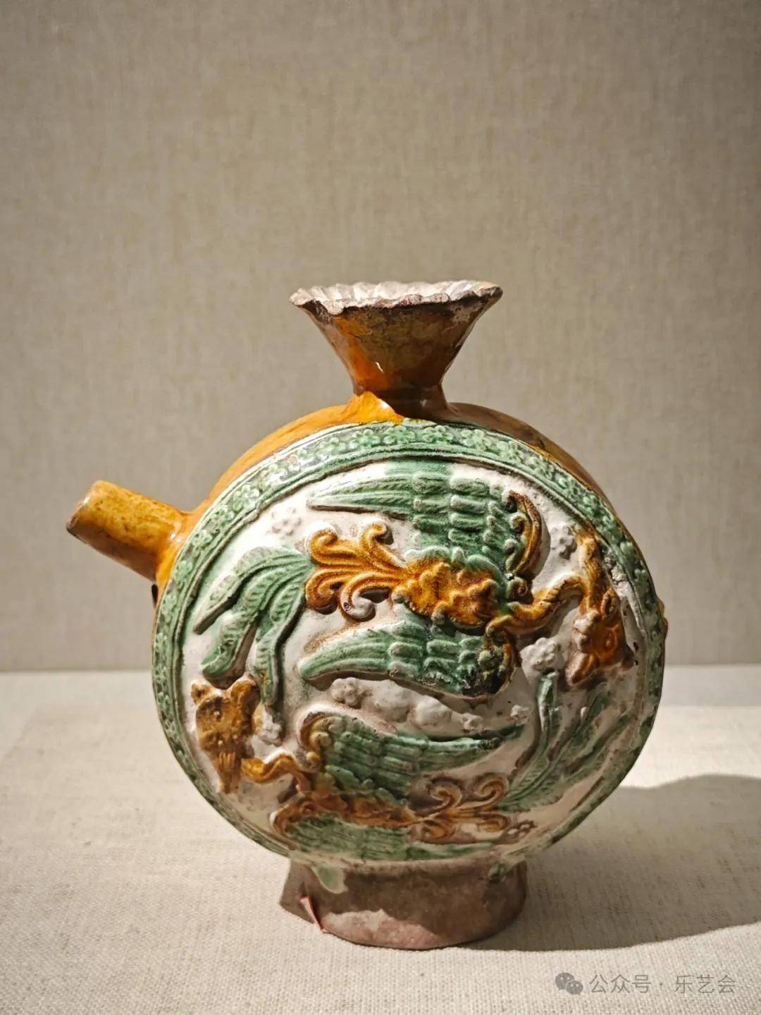 花脚大仙分享:深博特展《窑火遗萃——辽宋夏金时代的瓷作技艺》上篇