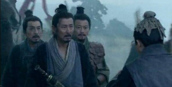 刘邦倚仗一群"草台班子"得了天下,他们如何做到的?时势造英雄