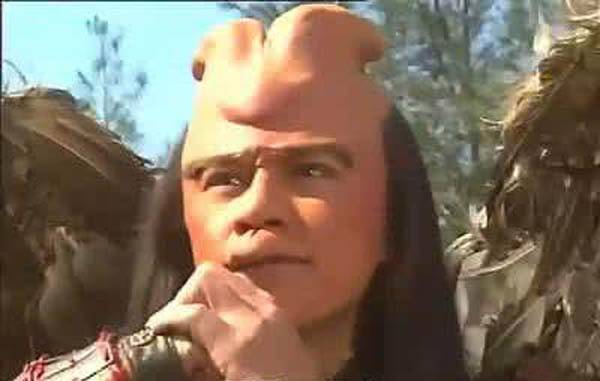 周文王的第一百个儿子,福缘深厚拜云中子为师,封神之后肉身成圣