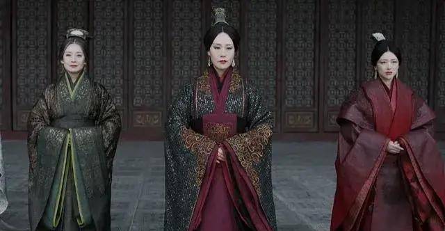 为什么《史记》里没提秦始皇的皇后是谁?