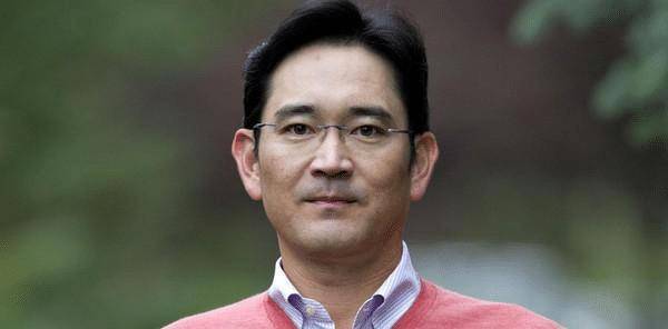 三星皇太后:遭遇小女儿自杀,大女儿离婚,儿子锒铛入狱_李健熙_李在镕