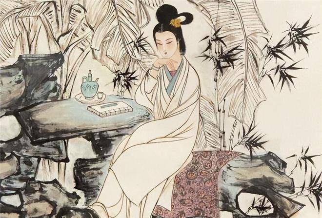 历史上的四大美女,最终都是怎么死的?