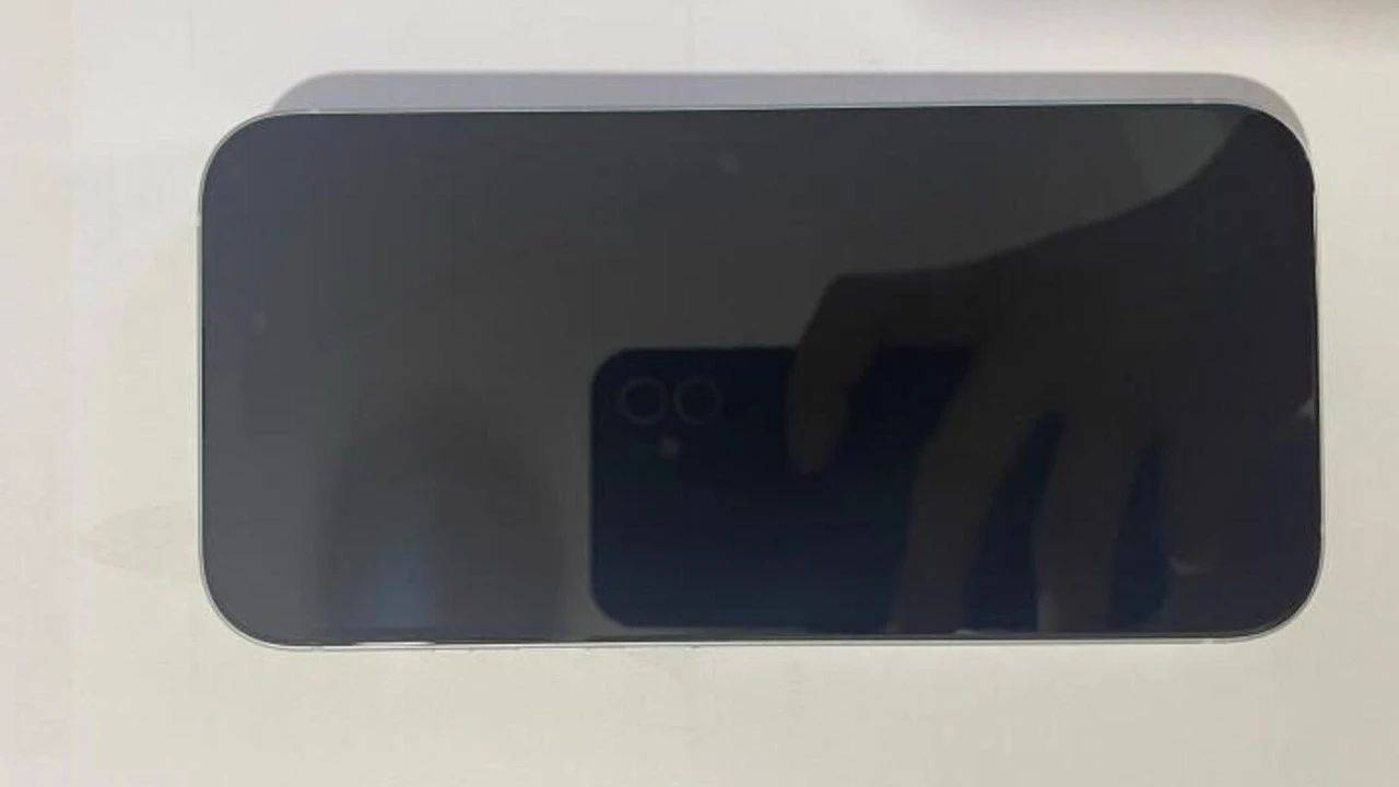 快速解决手机黑屏问题的方法大揭秘!