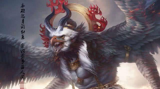 在不同的版本里,狮驼王又被称为狮猊王,猊又被理解为龙生九子中的狻猊